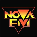 Logo of Rádio Nova Fm android Application 